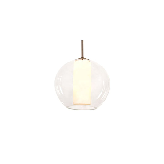 18" Wide Pendant