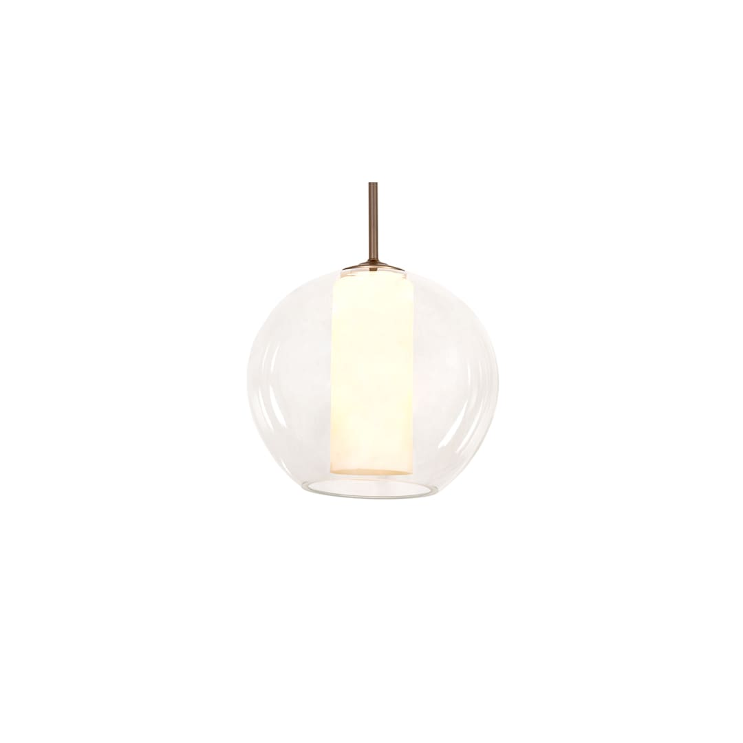 18" Wide Pendant