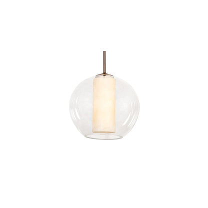 18" Wide Pendant