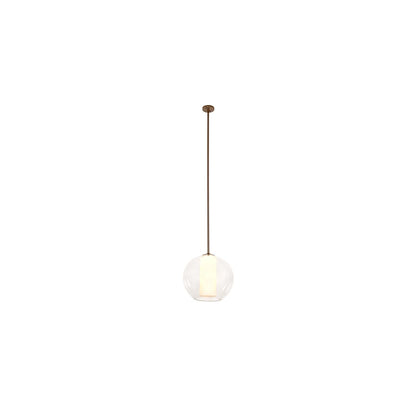 18" Wide Pendant