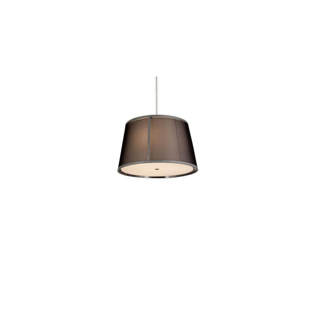 3 Light 30" Wide Pendant
