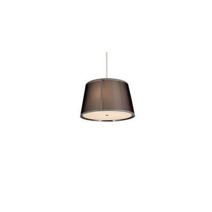 3 Light 30" Wide Pendant