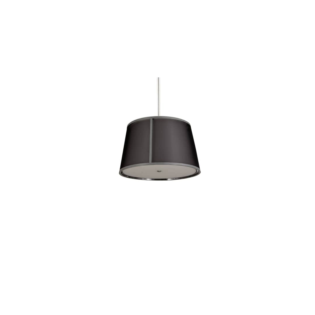3 Light 30" Wide Pendant