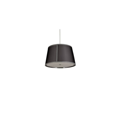 3 Light 30" Wide Pendant