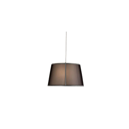 3 Light 30" Wide Pendant
