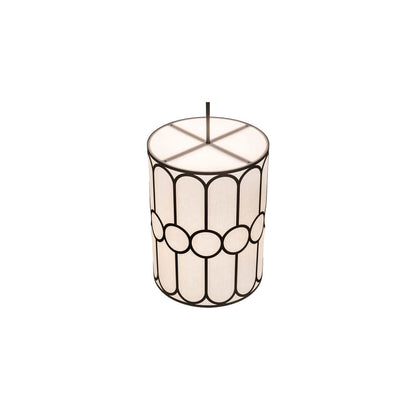6 Light 30" Wide Pendant