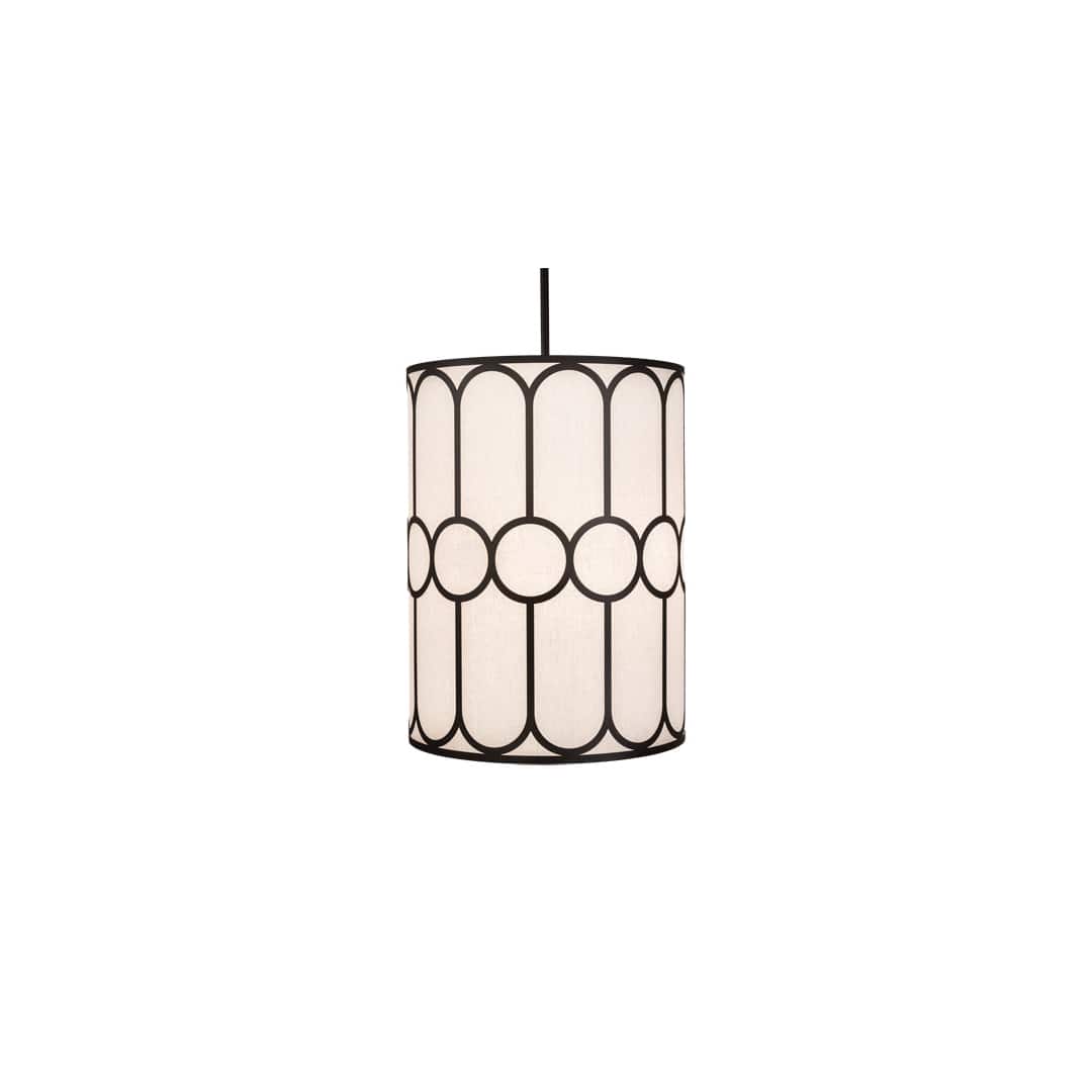 6 Light 30" Wide Pendant