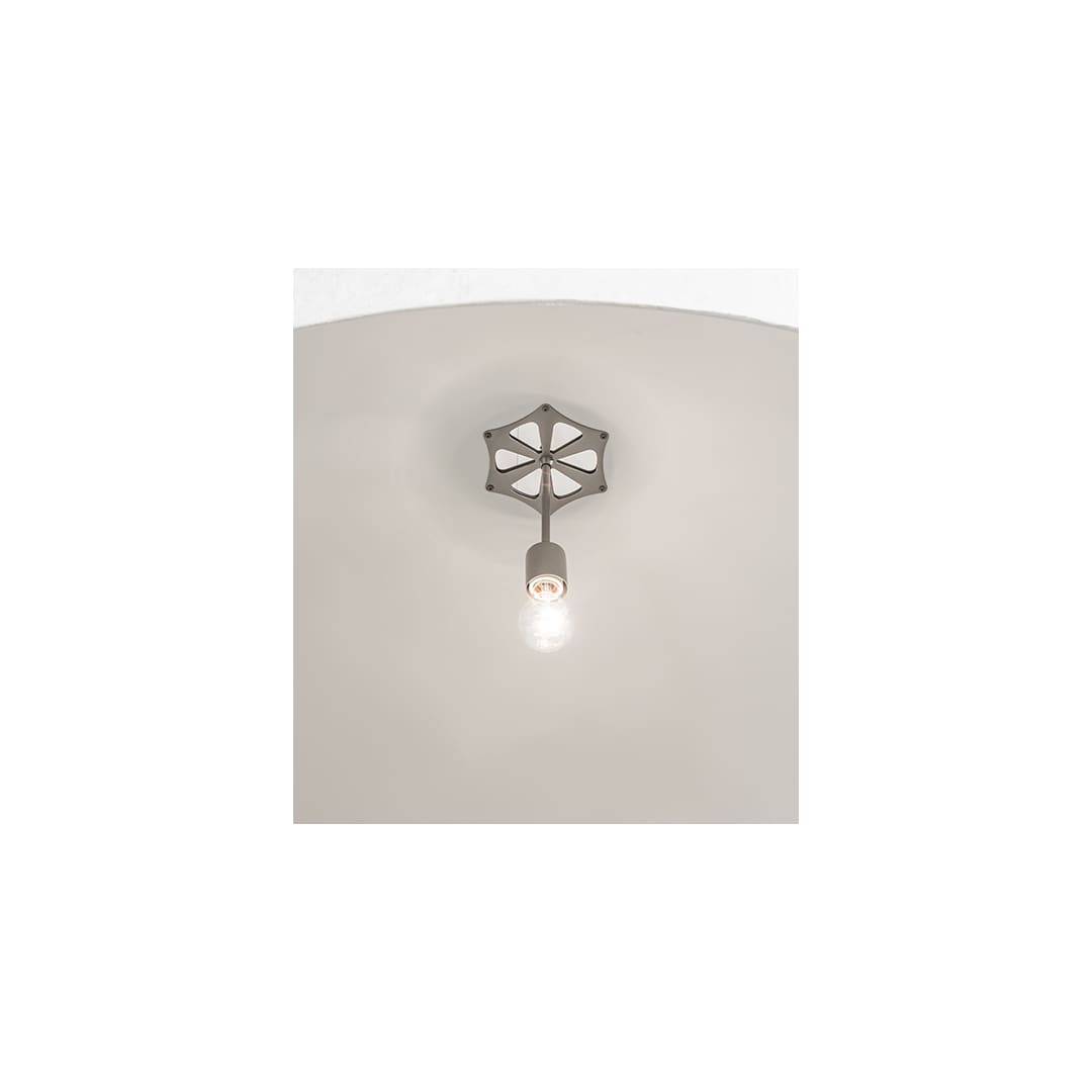 48" Wide Pendant