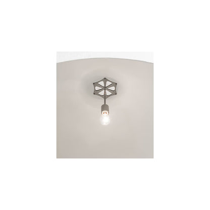 48" Wide Pendant