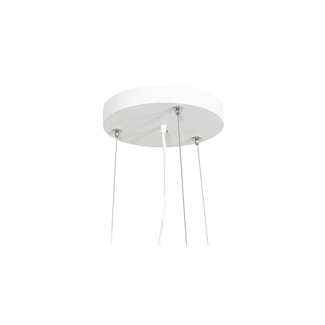48" Wide Pendant