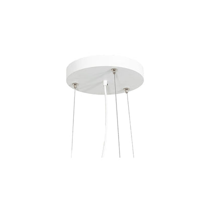 48" Wide Pendant