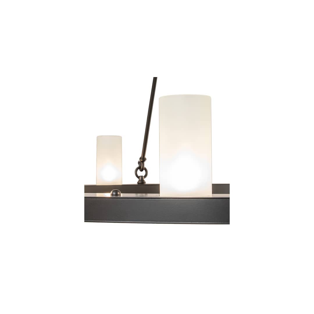 Loxley 16 Light 48" Wide Ring Chandelier
