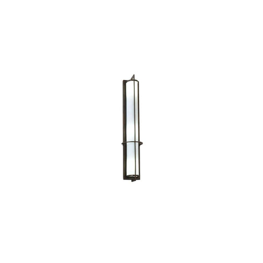 Cilindro Kenzo 3 Light 38" Tall Wall Sconce