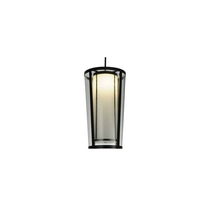 Cilindro 21" Wide Chandelier