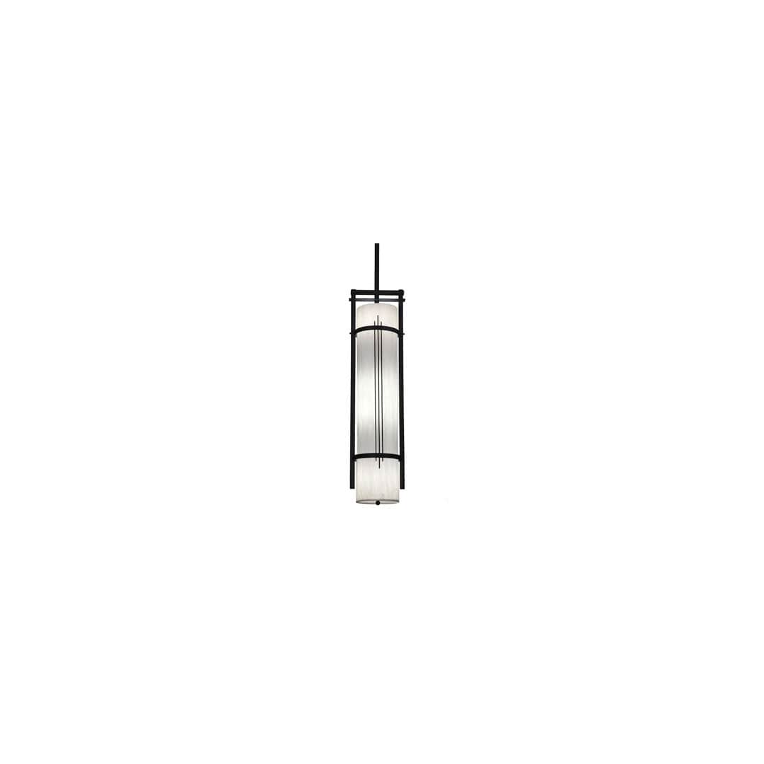 4 Light 13" Wide Pendant