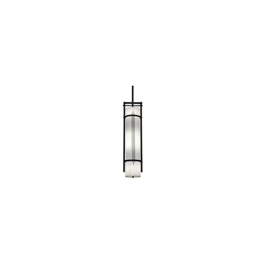 4 Light 13" Wide Pendant