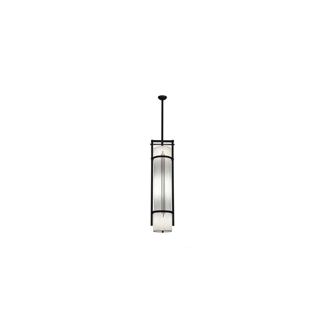4 Light 13" Wide Pendant