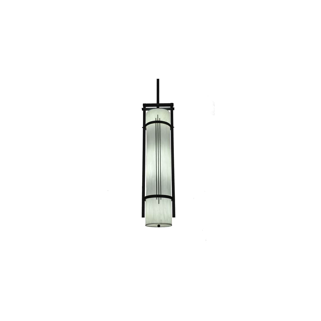 4 Light 13" Wide Pendant