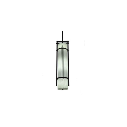 4 Light 13" Wide Pendant