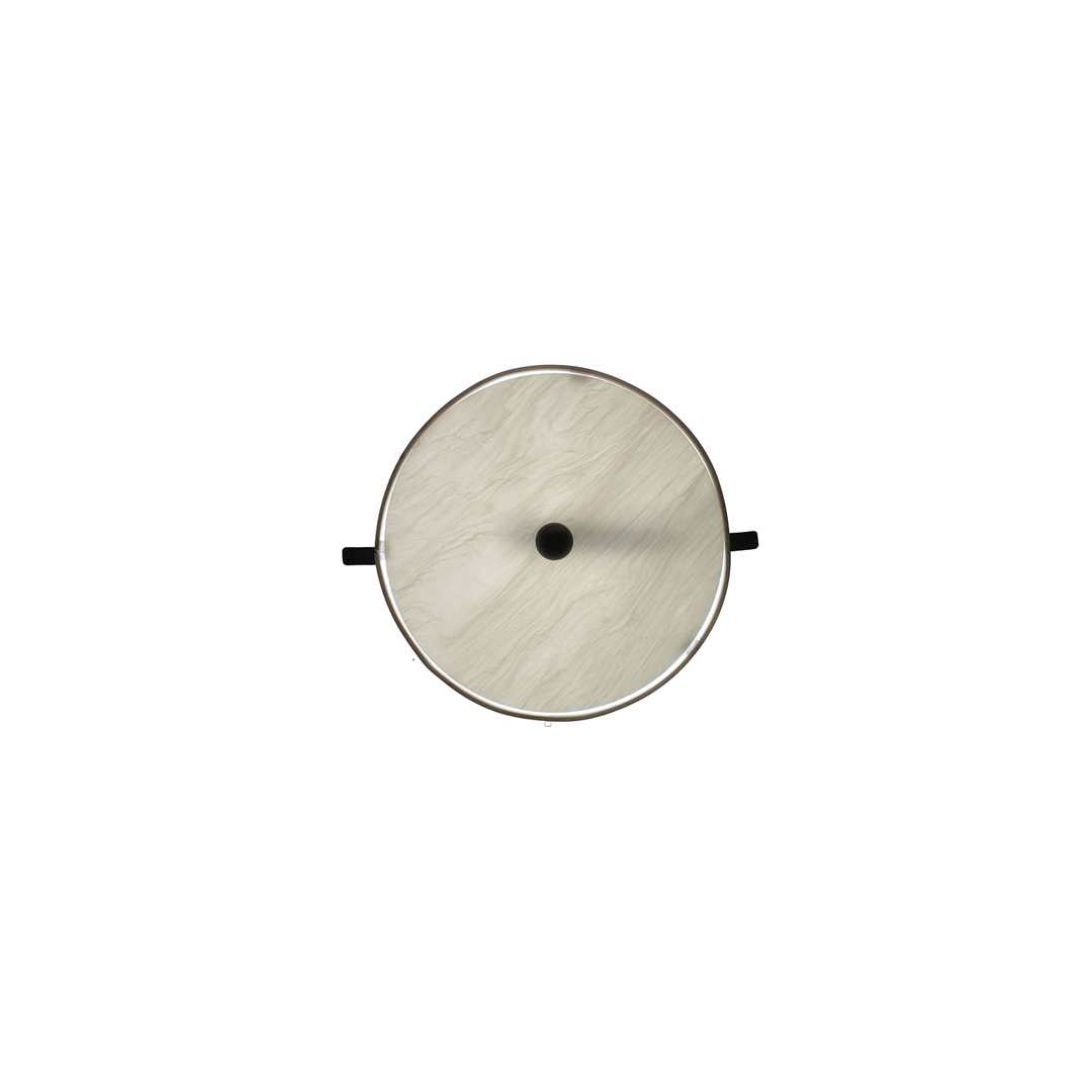 4 Light 13" Wide Pendant