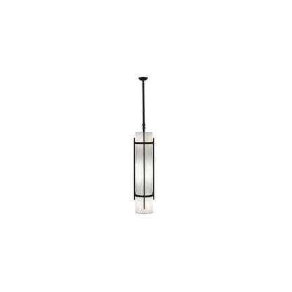 4 Light 13" Wide Pendant
