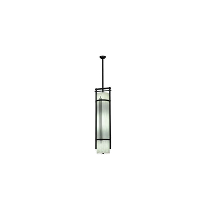 4 Light 13" Wide Pendant