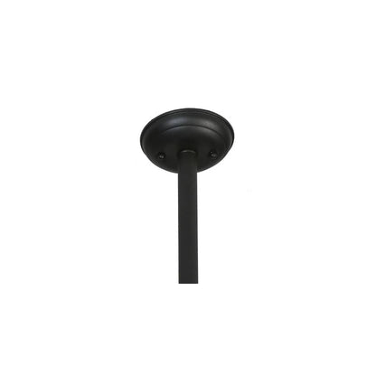 4 Light 13" Wide Pendant