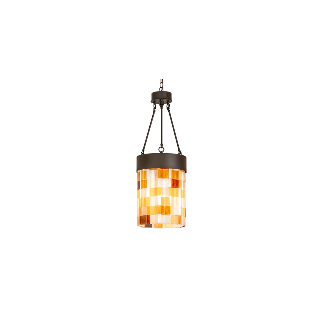 60 Light 16" Wide Pendant