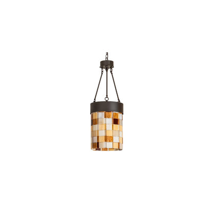 60 Light 16" Wide Pendant
