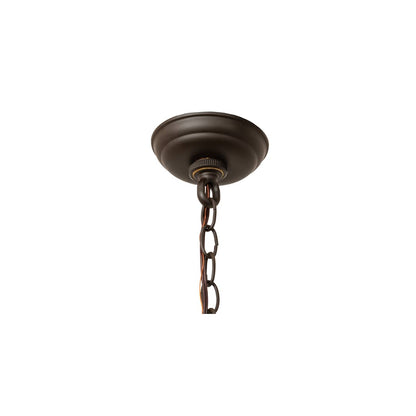 60 Light 16" Wide Pendant