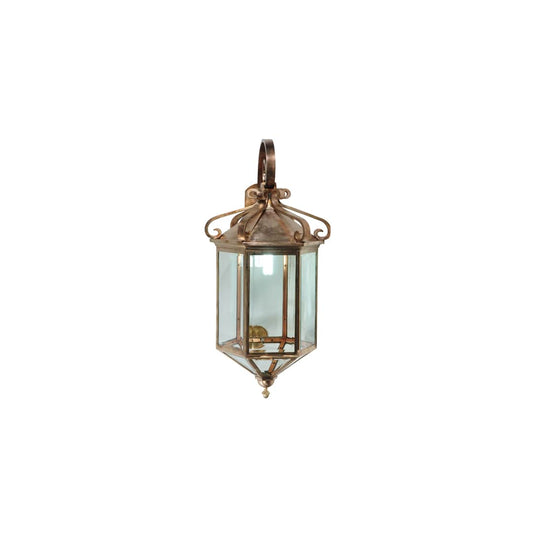 Anza 45" Tall Wall Sconce