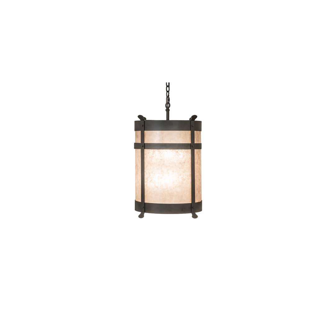 6 Light 20" Wide Pendant