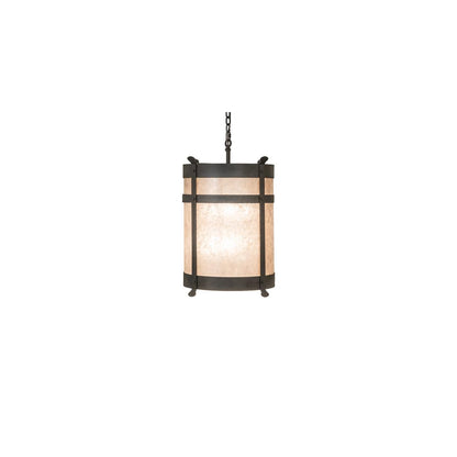 6 Light 20" Wide Pendant