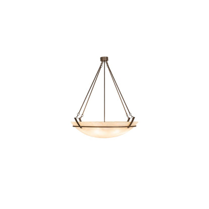 16 Light 48" Wide Pendant