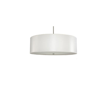4 Light 42" Wide Pendant