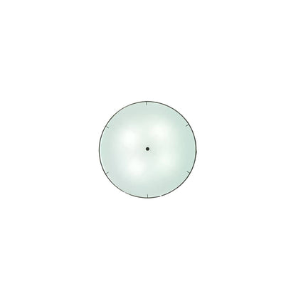 4 Light 42" Wide Pendant