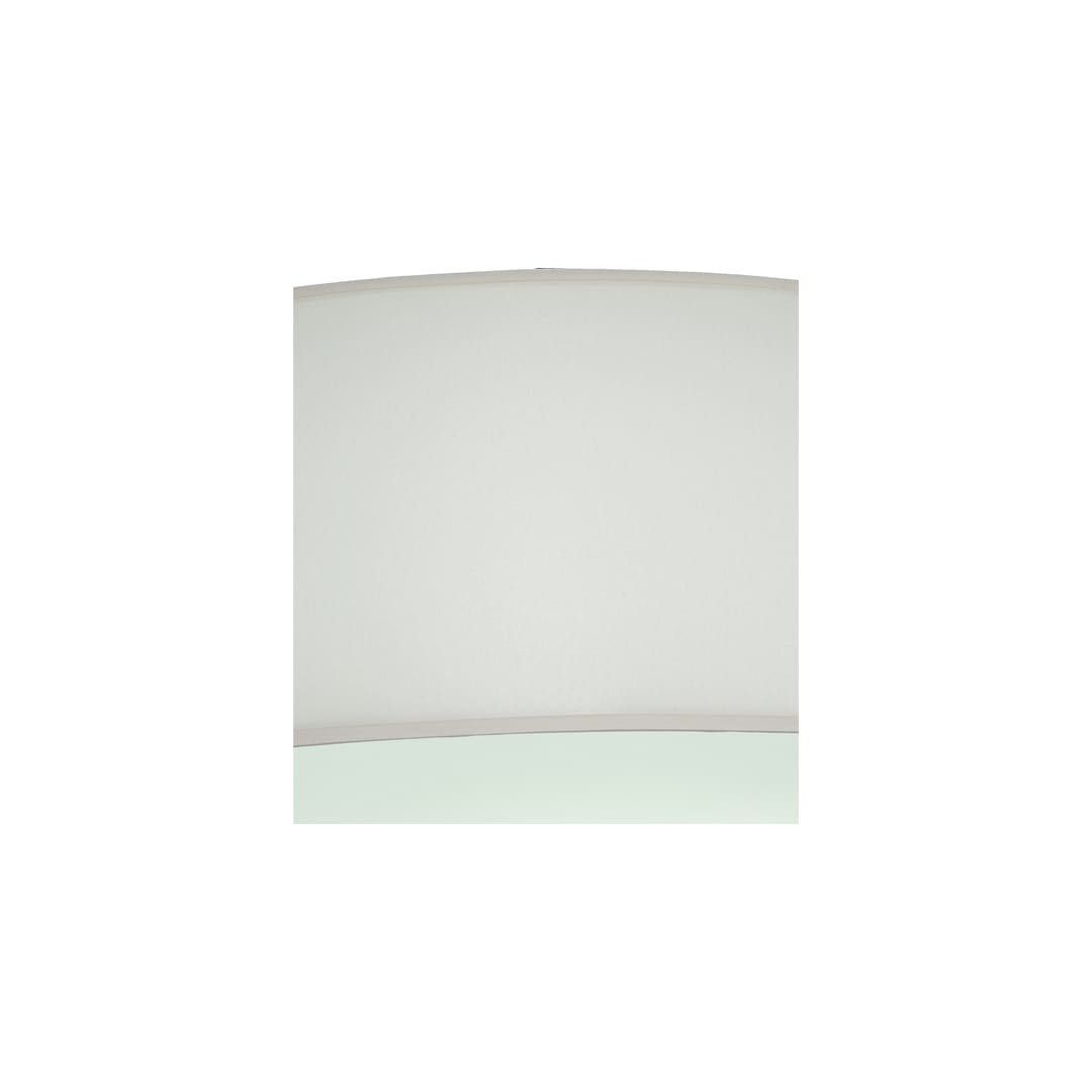 4 Light 42" Wide Pendant