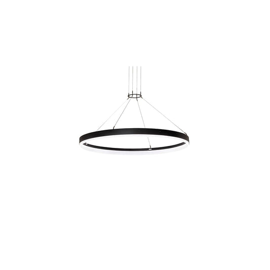 60" Wide Suspension Pendant