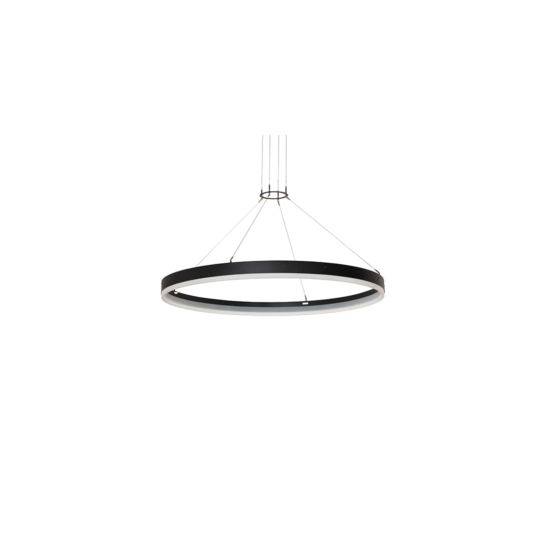 60" Wide Suspension Pendant
