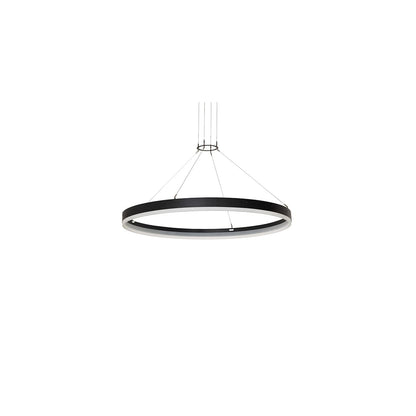 60" Wide Suspension Pendant