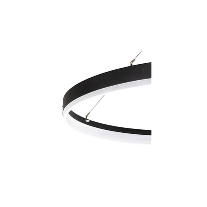 60" Wide Suspension Pendant