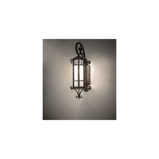 Caprice 37" Tall Wall Sconce