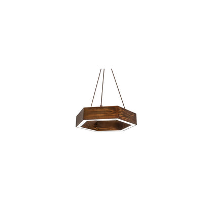 54" Wide Pendant