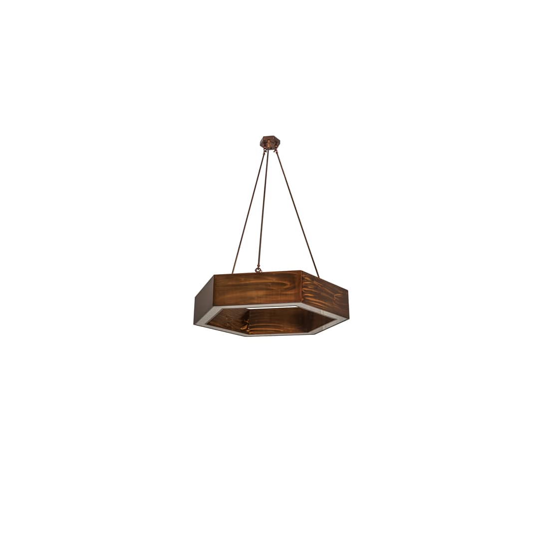 54" Wide Pendant