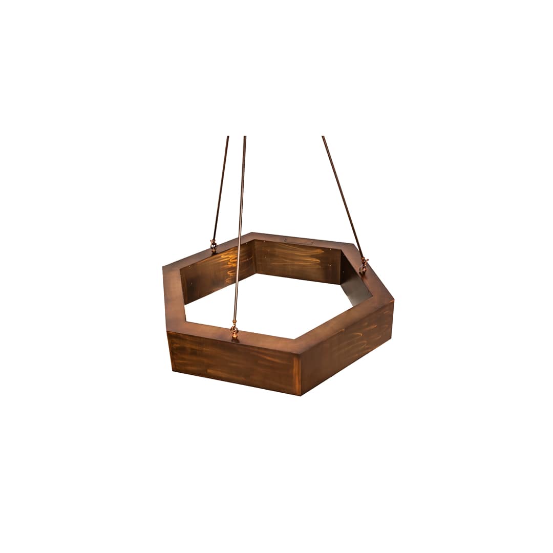 54" Wide Pendant