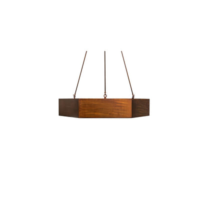 54" Wide Pendant