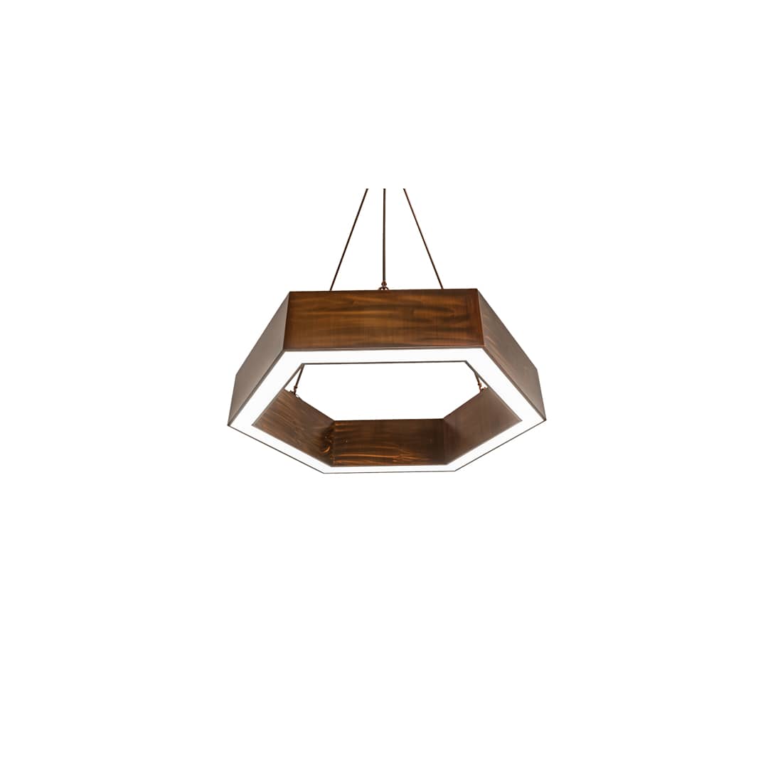 54" Wide Pendant