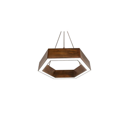 54" Wide Pendant