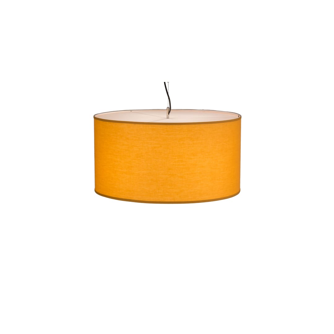 4 Light 27" Wide Pendant