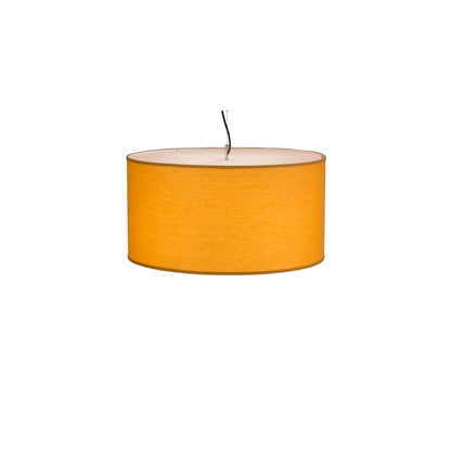 4 Light 27" Wide Pendant